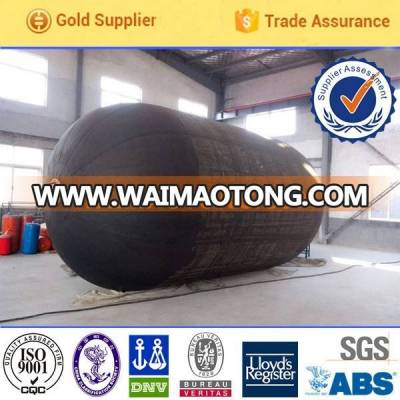 High Pressure Marine Boat Rubber Fender