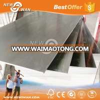 Plastic Formwork Panel / PVC Concrete Forms for concrete