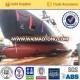 100% payment protection of penumatic ship rubber airbag