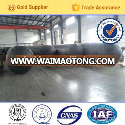 used for concret round inflatable rubber mandrel