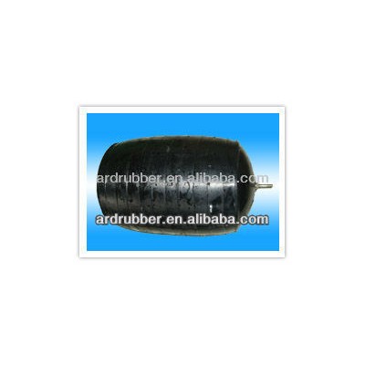 used in leaking hunting for drainage pipeline rubber pipe plug