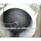 high pressure single size mechanical pipe test plug