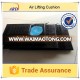 Usrd for large equipment lift inflatable rubber air jack