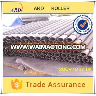 Manufacturing feed NBR rubber roller according to customers' requirments