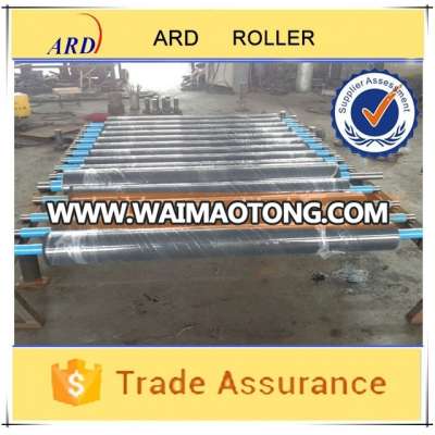 China manufacturer precision rubber roller for coating machine