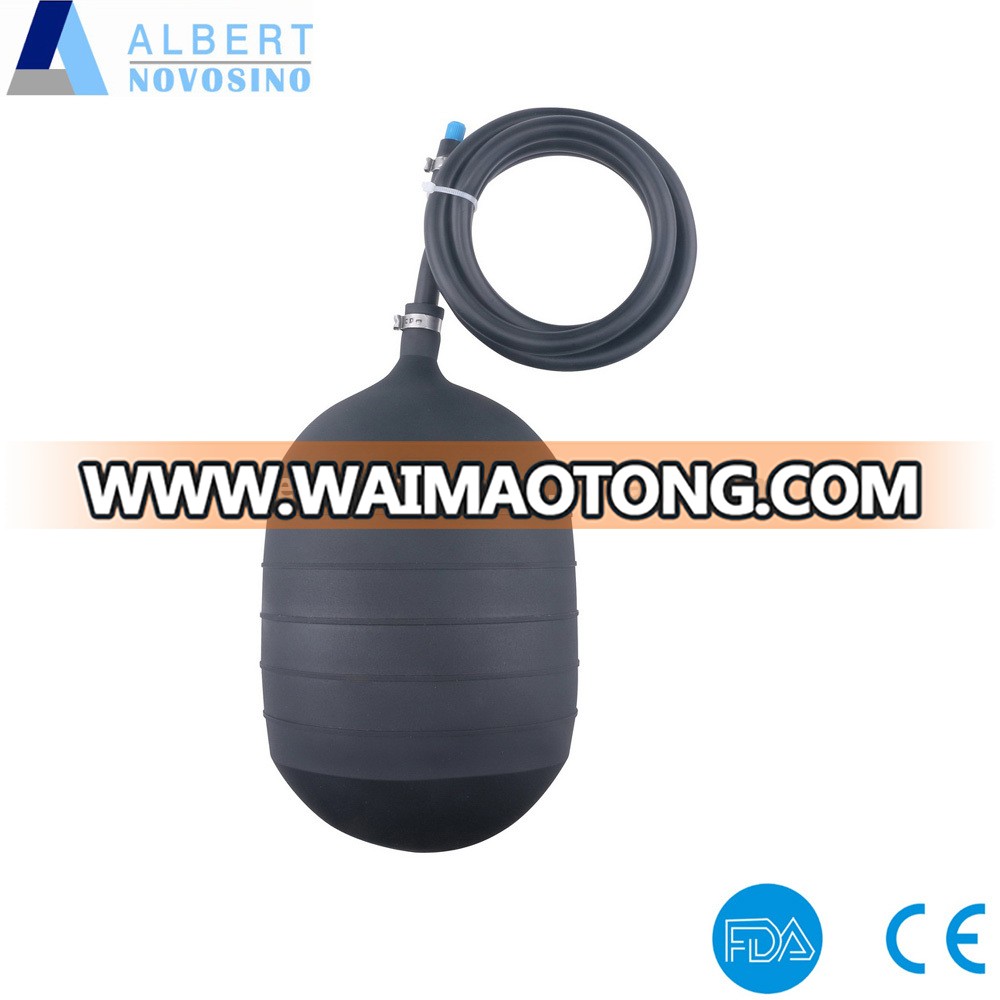 Rubber Inflatable pipe stopper /Inflatable pipe plug